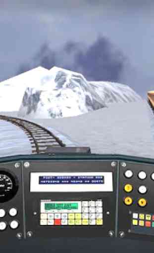 Train Simulator Turbo Edition 1