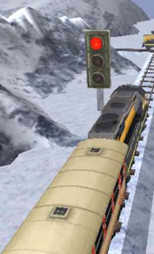 Train Simulator Turbo Edition 2