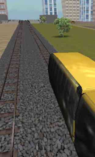 Train Simulator Turbo Edition 3