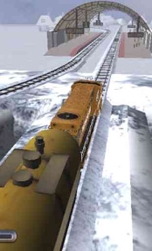 Train Simulator Turbo Edition 4