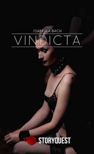Vindicta - Strafe muss sein 1