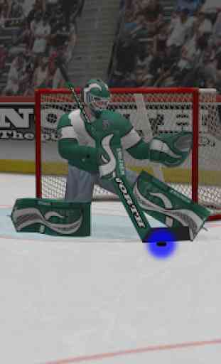 Virtual Goaltender Lite 1
