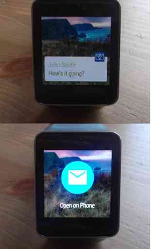 WearMail for Android Wear 4