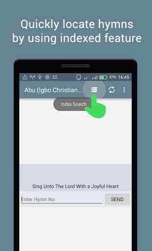 ABU (Igbo Christian Hymn) 3
