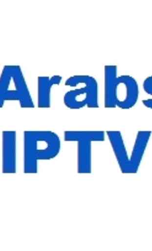 Arabs IPTV 1