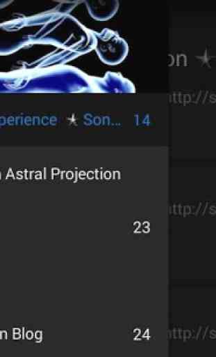 Astral Projection ★Audio★ 2