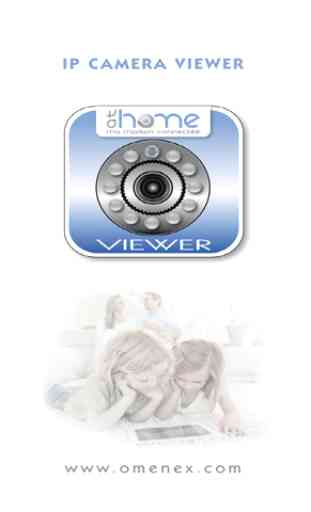 AtHome IPcam Viewer 1
