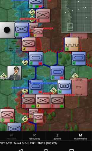 Battle of Moscow 1941 FREE 2