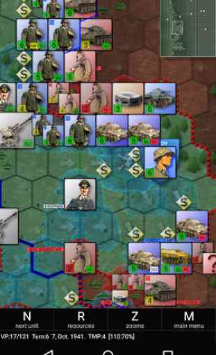 Battle of Moscow 1941 FREE 4