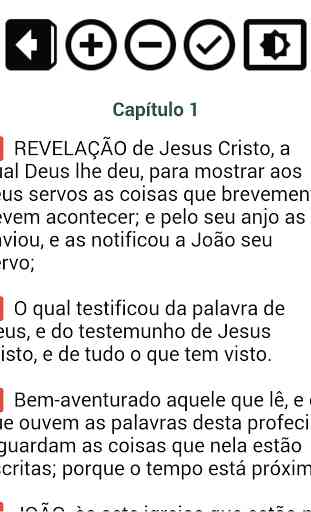 Bíblia Sagrada em Português 4