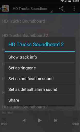 Camions HD Sounds 2
