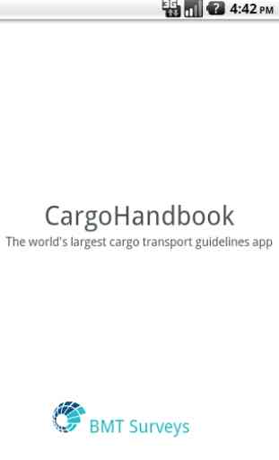 CargoHandbook 1