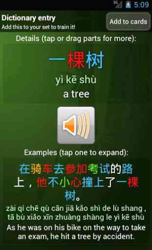 Chinese Dictionary+Flashcards 2