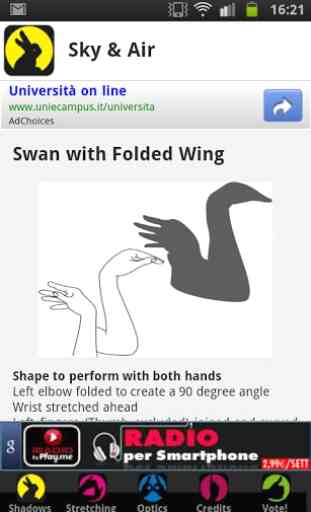 Chinese Shadow Puppets Free 4