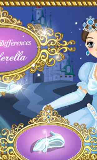 Cinderella FTD - jeux gratuit 1