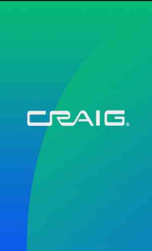 Craig Tracker 1