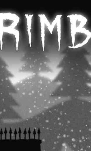 CRIMBO LIMBO - Dark Christmas 1