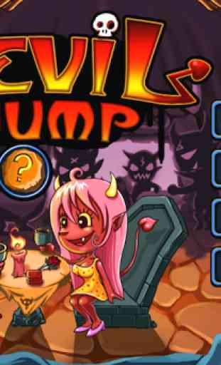 Devil Jump 1