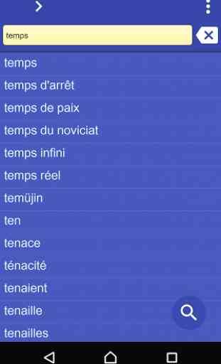 Dictionnaire Français Igbo 1