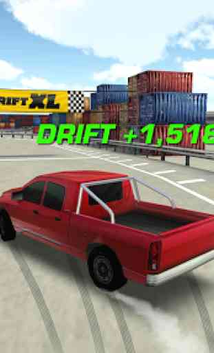 Drift XL CAR RACING 4