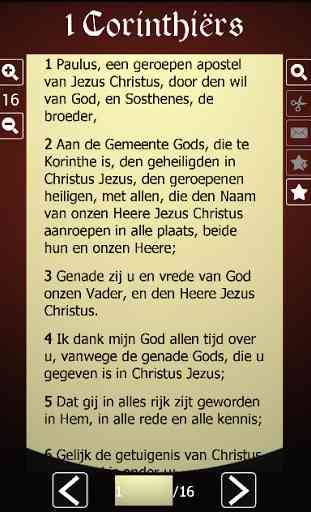 Dutch Holy Bible 3