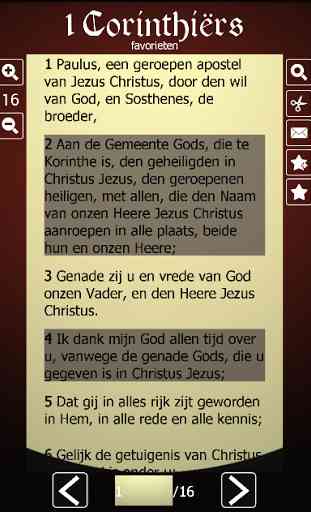 Dutch Holy Bible 4