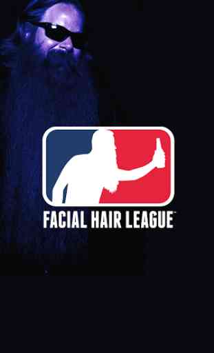 Facial Hair League - The FHL 1