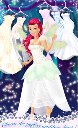 Fairy Tale Wedding Salon 2