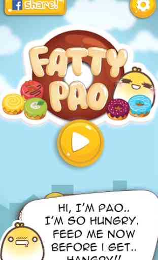 Fatty Pao 1
