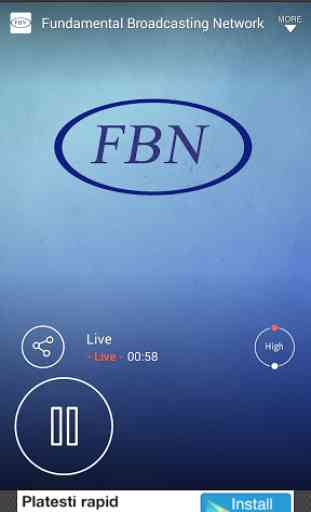 FBN Radio 2