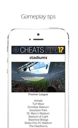 FIFA 17 Cheat Codes 3