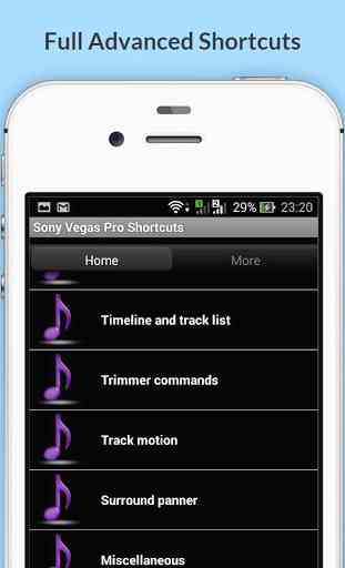 Free Sony Vegas Pro Shortcuts 3