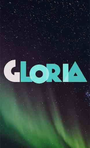 Gloria Christian Song Book 1