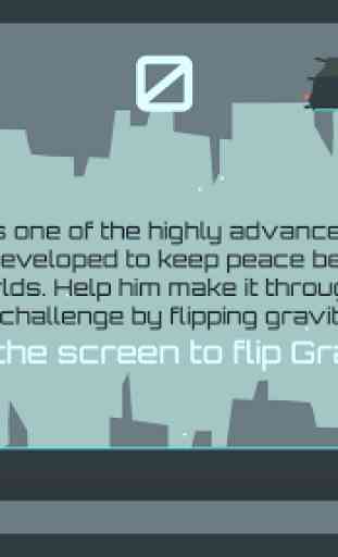 Gravity Flip 3