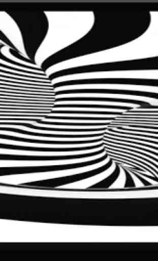 Hypnotic Illusions 1