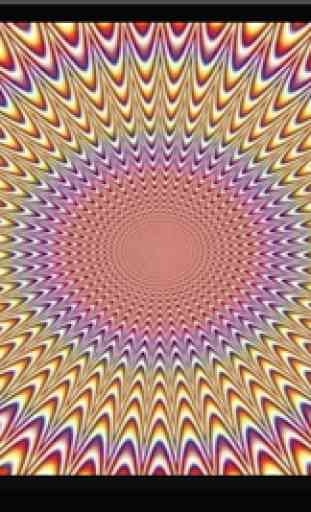Hypnotic Illusions 2