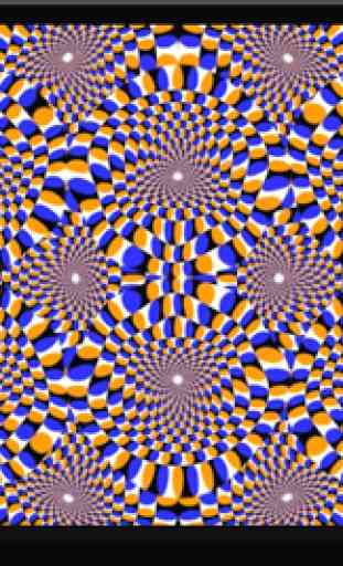 Hypnotic Illusions 4