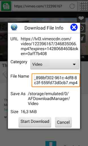 IDM Download Manager- All File 1