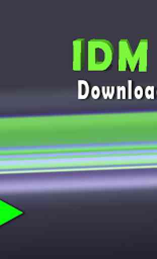 ✩ IDM Videos Download Manager✩ 1