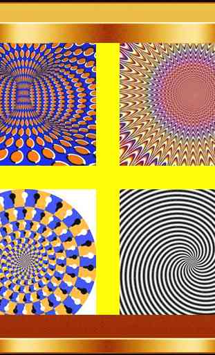 illusion d'optique 1