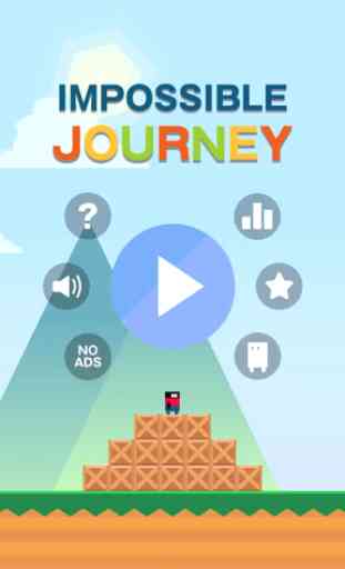 Impossible Journey 2