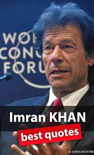 Imran Khan PTI Best Quotes 1