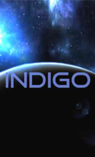 Indigo 1