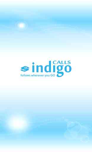 Indigo Calls 1