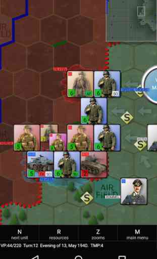 Invasion of France 1940 (free) 1