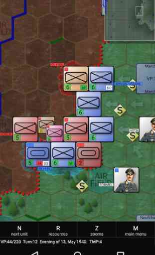 Invasion of France 1940 (free) 2