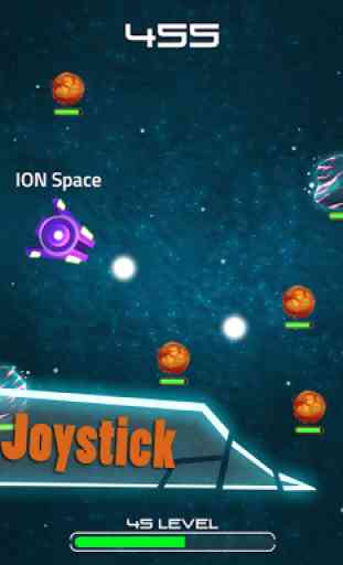 ION Space 4