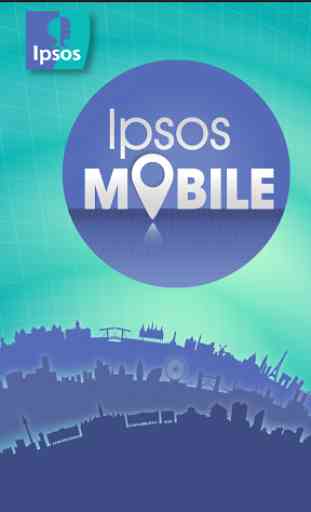 Ipsos Mobile 1