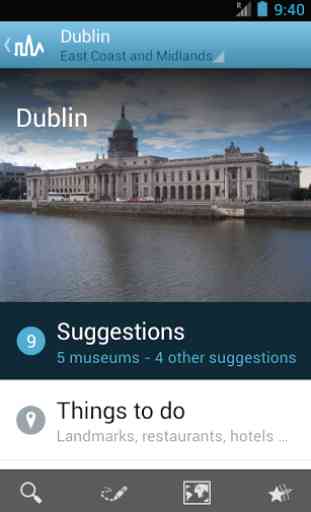 Ireland Travel Guide 2