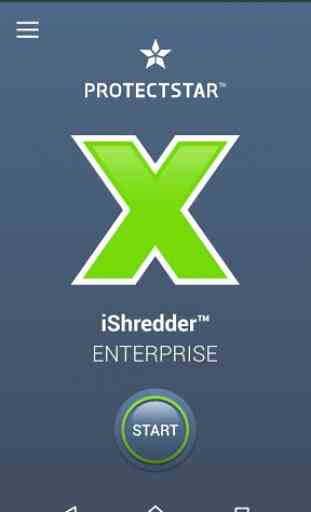 iShredder™ 5 Enterprise 1